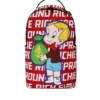 RICHIE RICH – REICHER DENN JE DLXSR-RUCKSACK