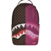 RUCKSACK „DOUBLE TROUBLE EDITION“