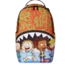 RUGRATS SHOWTIME DLXR-Rucksäcke