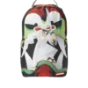 SAMURAI JACK: ATTACK RUCKSACK