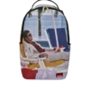 Scarface TONY MONTANA CHILLIN RUCKSACK