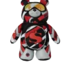 SHARCTIC ARCTIC MONEYBEAR-Rucksäcke