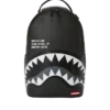 SHARK CENTRAL GREYTONE RUCKSACK (DLXV)