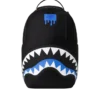 SHARK CENTRAL PASSPORT (BLAU) RUCKSACK