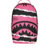 SHARK CENTRAL SPLIT VISION RUCKSACK