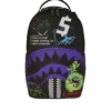 SHARK CENTRAL X DLXSV RUCKSACK