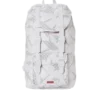 SHARK CHECK (WEISS) HILLS RUCKSACK
