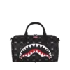 SHARK MOB HIDEOUT Mini-Seesäcke