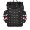 SHARK MOB HIDEOUT MONTE CARLO RUCKSACK
