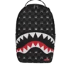 SHARK MOB HIDEOUT RUCKSACK