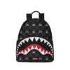 SHARK MOB HIDEOUT SAVAGE RUCKSACK