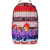 SHARK STATION DLXSR RUCKSACK