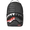 SHARKFINITY STEALTH PILOT RUCKSACK (DLXV)