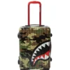 SHARKNAUTICS (Camo) 21,5” Reisegepäck