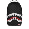 SHARKS IN PARIS HYPER PUFF RUCKSACK