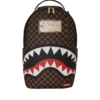 SHARKS IN PARIS LOST & FOUND RUCKSACK