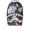 SHARKS IN PARIS NIGHTFALL RUCKSACK (DLXV)