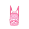 SHINOBI SHARKS IN PARIS (PINK) Mini-Taschen-Rucksäcke