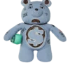 SHORES OF ITALY MONEYBEAR Rucksäcke