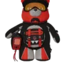SKY HIGH SEEKERS ARCTIC GPS MONEYBEAR-Rucksäcke