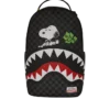 SNOOPY SHARK RICH RUCKSACK