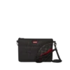 SNOWWSTORM PUFFER CROSSOVER-CLUTCH