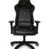 SPEED SHARK SIDE SWIPE GAMING-STUHL