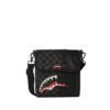 SPEED SHARK SIDE SWIPE Sling-Tasche