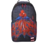 SPIDERMAN: WILDSTYLE-Rucksäcke
