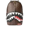 SPLIT THE CHECK RUCKSACK
