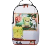 Spongebob ART CRITIC Rucksäcke