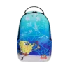 Spongebob BLOWING BUBBLES DLXR Mini-Taschen-Rucksäcke