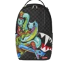 SQUAD UP RUCKSACK