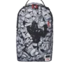 STAR WARS: STORM TROOPERS CRAMMED RUCKSACK (DLXR)