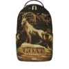 THE GOAT DLXSV RUCKSACK