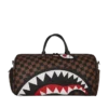 THE HANGOVER SHARK Seesack