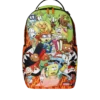 THE NICKELODEON ALL-STARS Rucksäcke