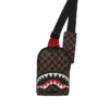 THE PRIVATE JET SHARK CLUB Rucksäcke-Sling-Taschen