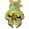 TMNT MICHAELANGELO MONEYBEAR-Rucksäcke