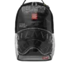 TRANSPARENTER RUCKSACK – SHARK CENTRAL