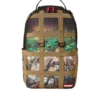 TREASURE HUNT RUCKSACK