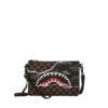 UNSTOPPABLE ENDEAVORS III CROSSOVER-CLUTCH