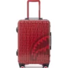 VENI VIDI VICI SHARKNAUTICS HARDSHELL-REISEGEPÄCK