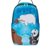 WE BARE BEARS CHILLIN’ Rucksäcke