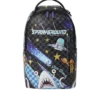 WTF ALIEN INVASION Rucksäcke (DLXV)