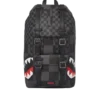 XTC GREY SHARKS IN PARIS HILLS RUCKSACK