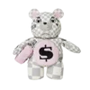 XTC LA PALAIS MEDIUM MONEYBEAR TEDDYBEAR RUCKSACK