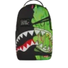 ZOMBIE OOZE SHARK CENTRAL RUCKSACK