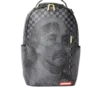 $100 IS MY NAME DLX RUCKSACK
