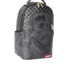 $100 IS MY NAME DLX RUCKSACK